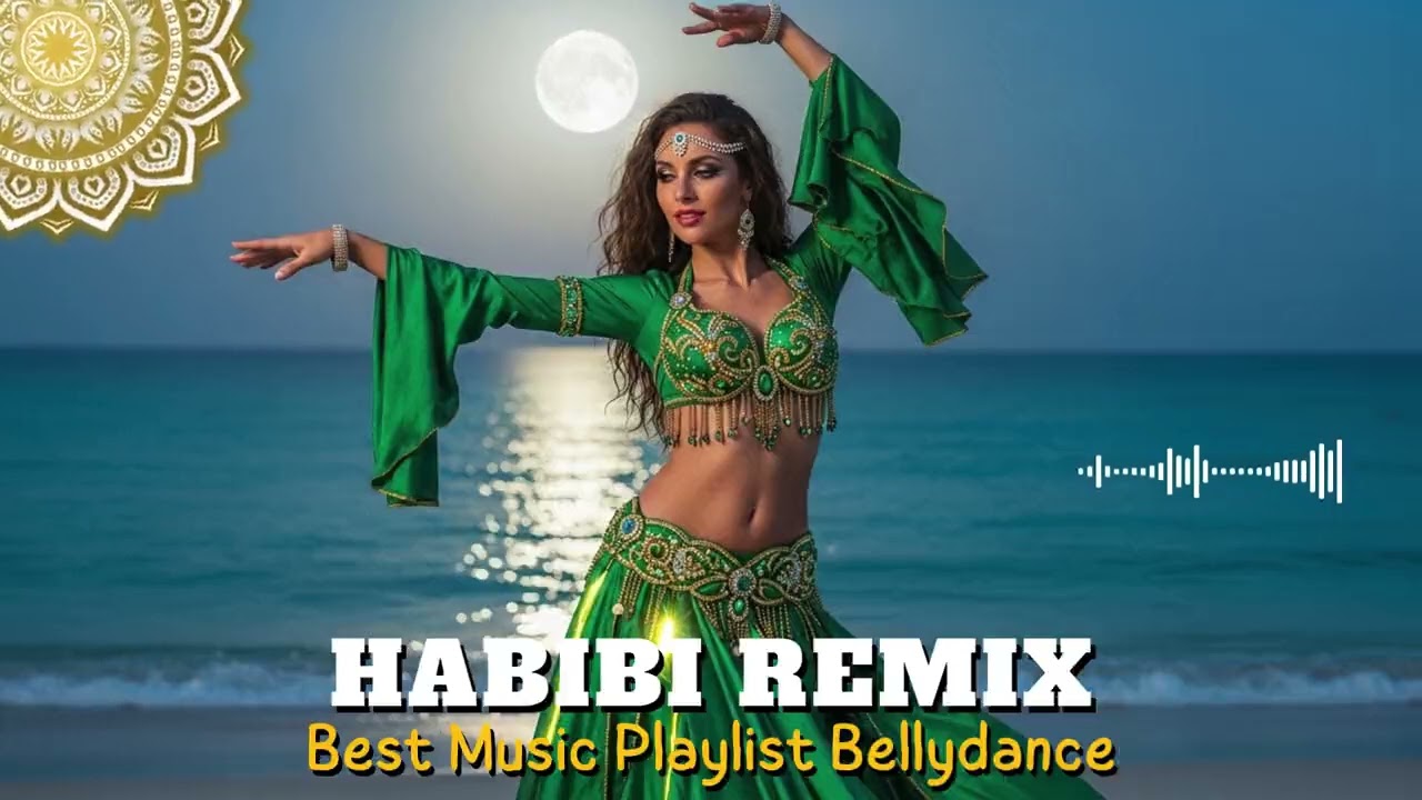 Arabic Remix 2026  Habibi EDM Bass Boosted TikTok Party