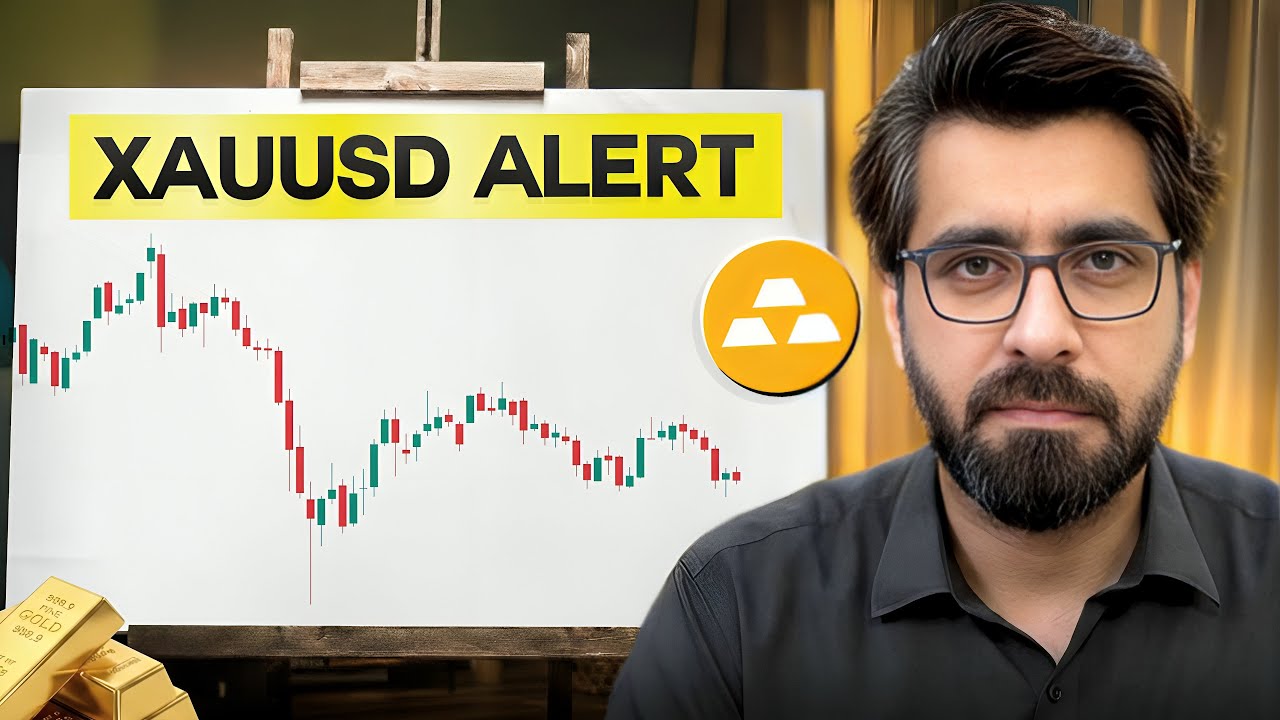 Gold Market Update 🚨 Potential Setups & Next Move