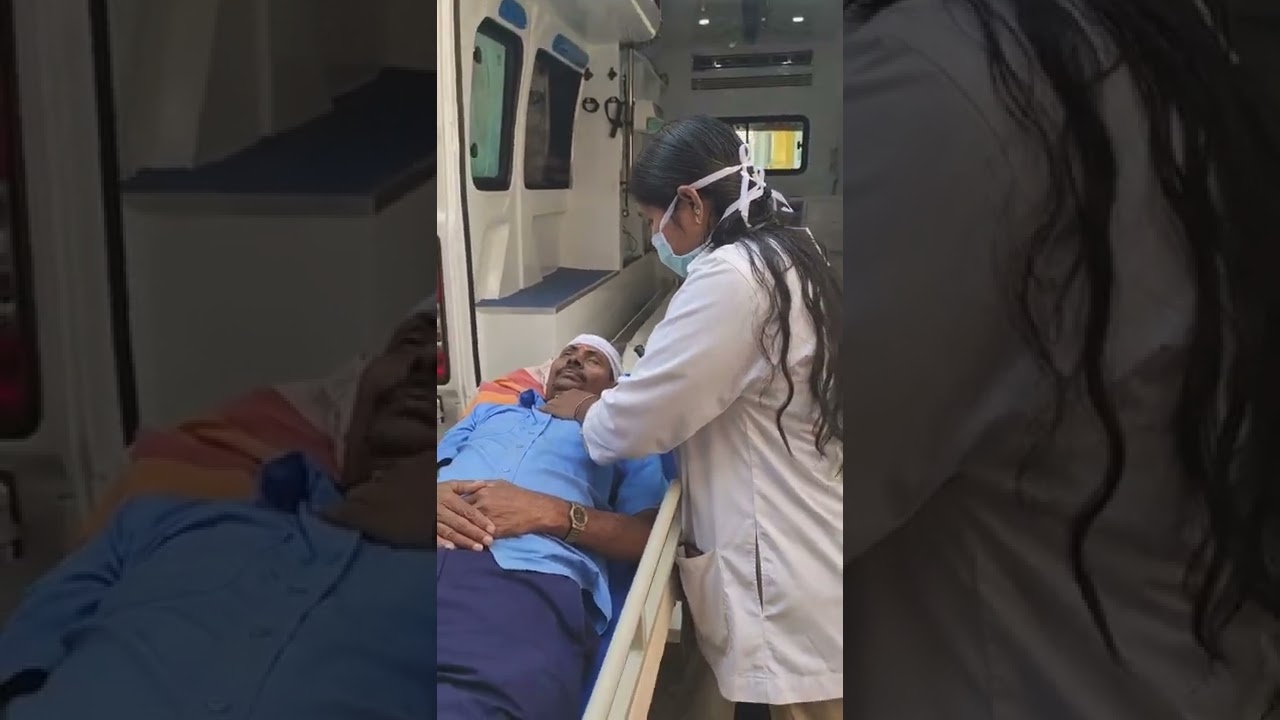 CODE BROWN MOCK DRILL AT SHIFA HOSPITALS #ShifaHospitals #Tirunelveli #BestHospitals