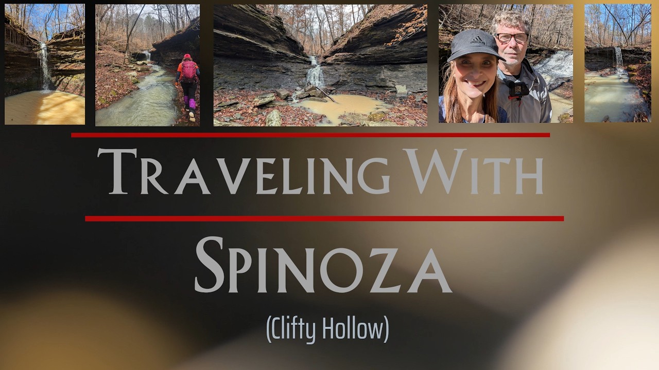 Clifty Hollow