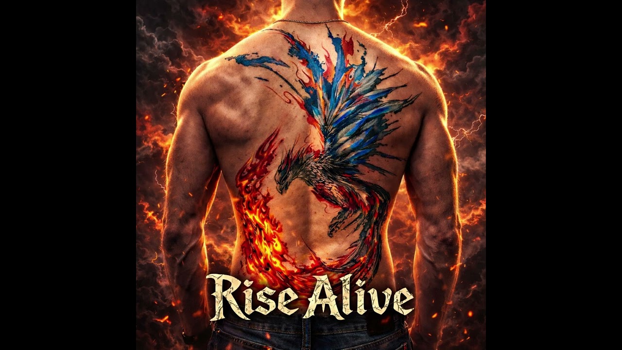 Rise Alive
