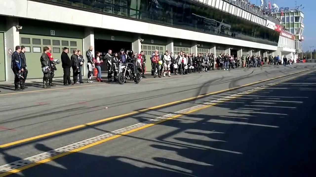 AMD BRNO - REKORD PADL!!!!!!!! PEPA SRŠEŇ.....