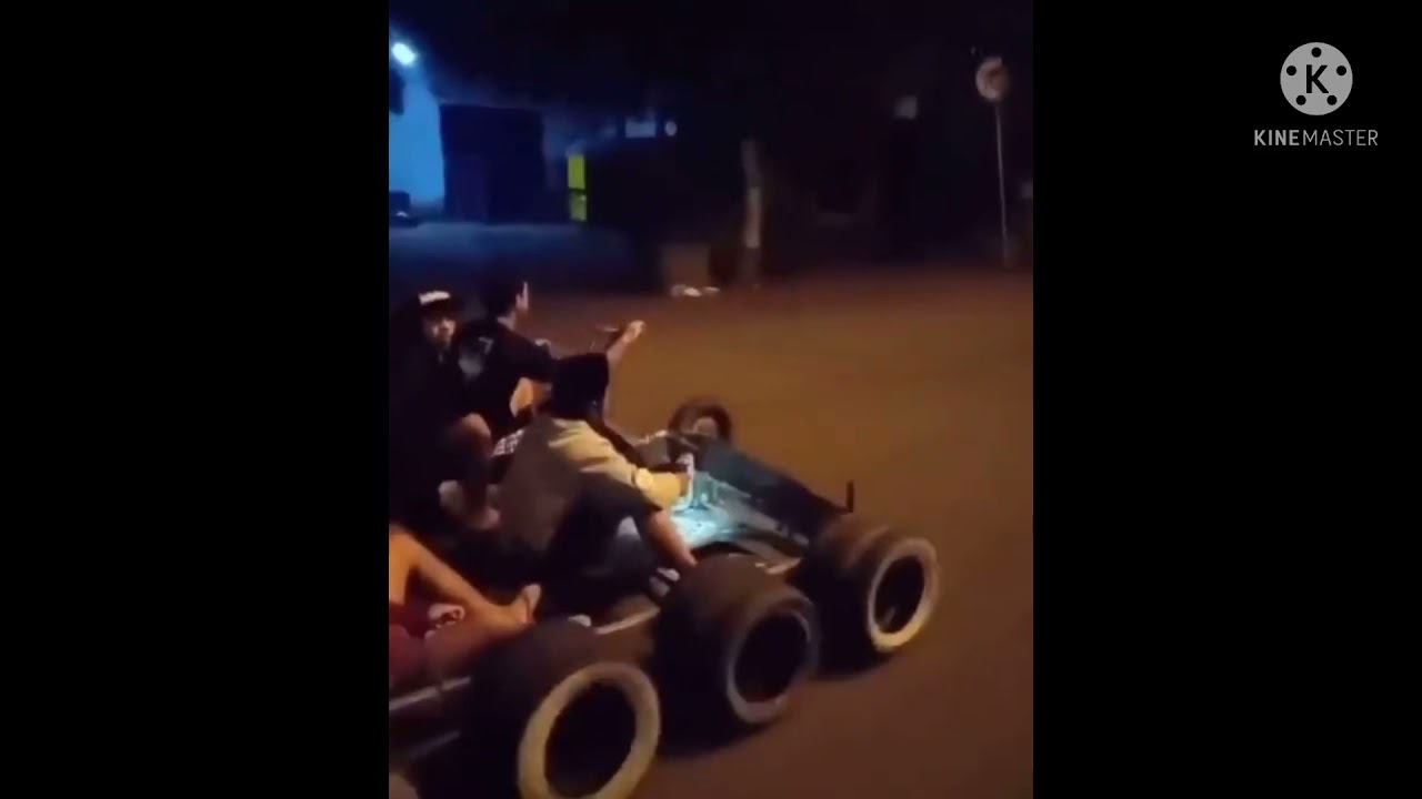 Bad Piggies IRL