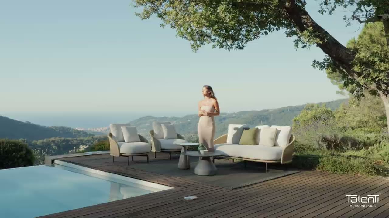 Nido Collection | Ludovica Serafini + Roberto Palomba
