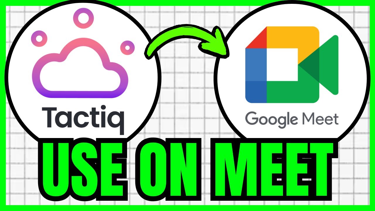 How To USE Tactiq On Google Meet (QUICK & EASY) 2026