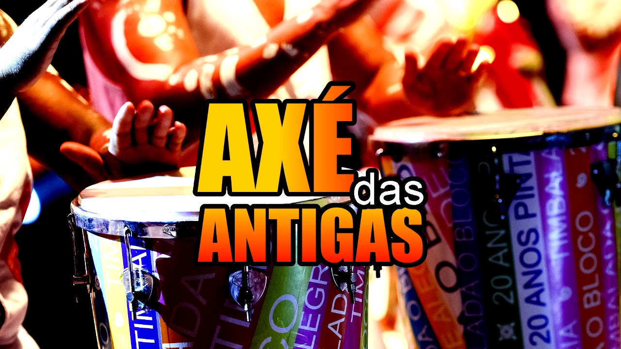 Picanela - Imp&eacute;rio do Samba - Pagode Baiano e Ax&eacute; das Antigas - Rel&iacute;quia