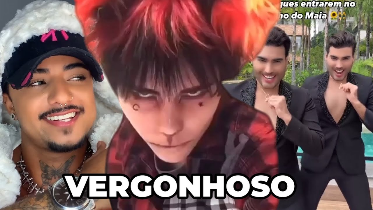 VÍDEOS que vão ESTRAGAR seu DIA