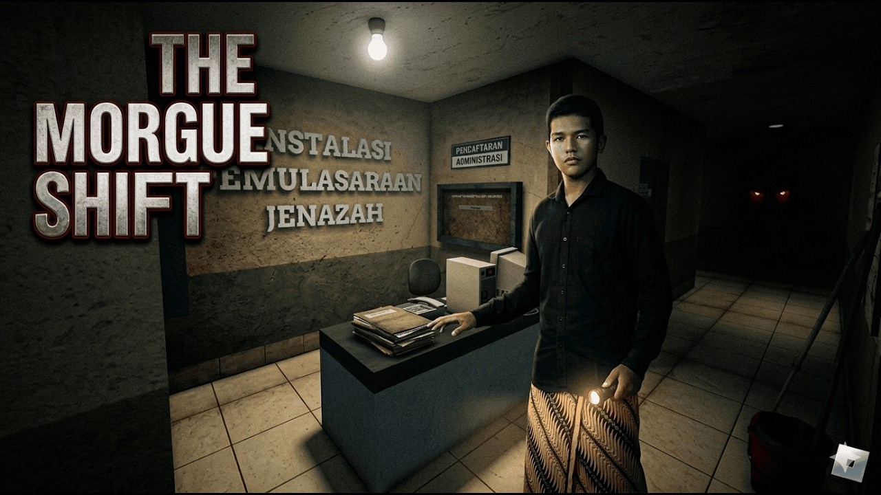 DAY-18 PART-3, Trail ngurus jenazah | Goes To Idul Fitri | #gabutgaming #puasa #ngabuburit #roblox
