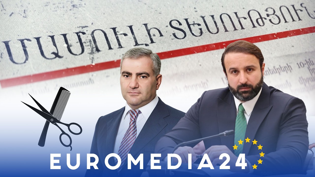 Հայկ Սարգսյանը կլքի՞ ՔՊ–ն. Դատարանը թույլատրել է Սամվել Կարապետյանին վարսավիր այցելի