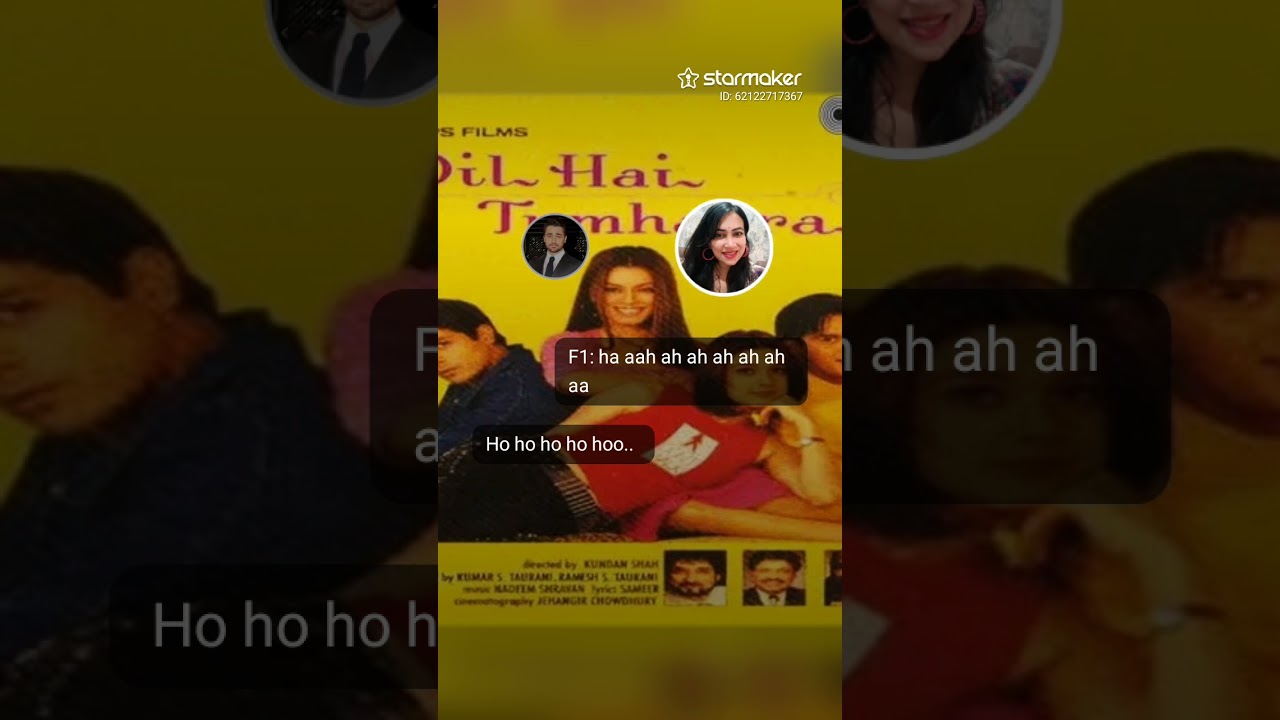 Mohabbat 