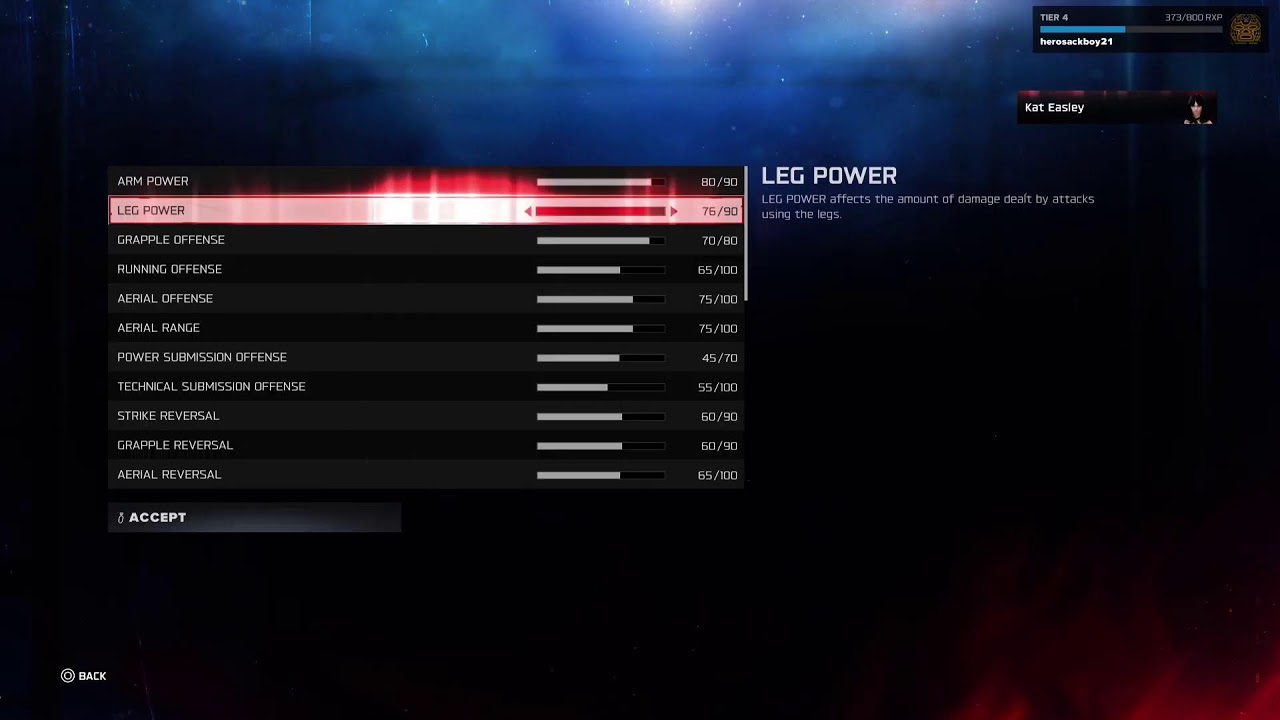 WWE 2K26 but MASHEY WAS RIGHT