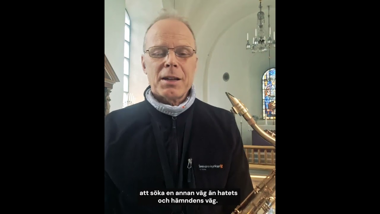 Midfastosöndagen 2026
