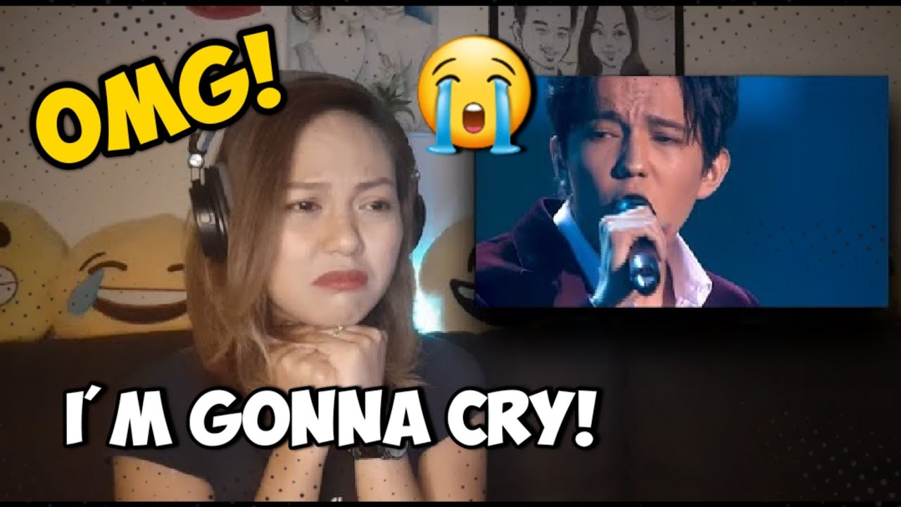 First Reaction to Dimash Kudaibergen - Love is like a Dream | Singer Reacts