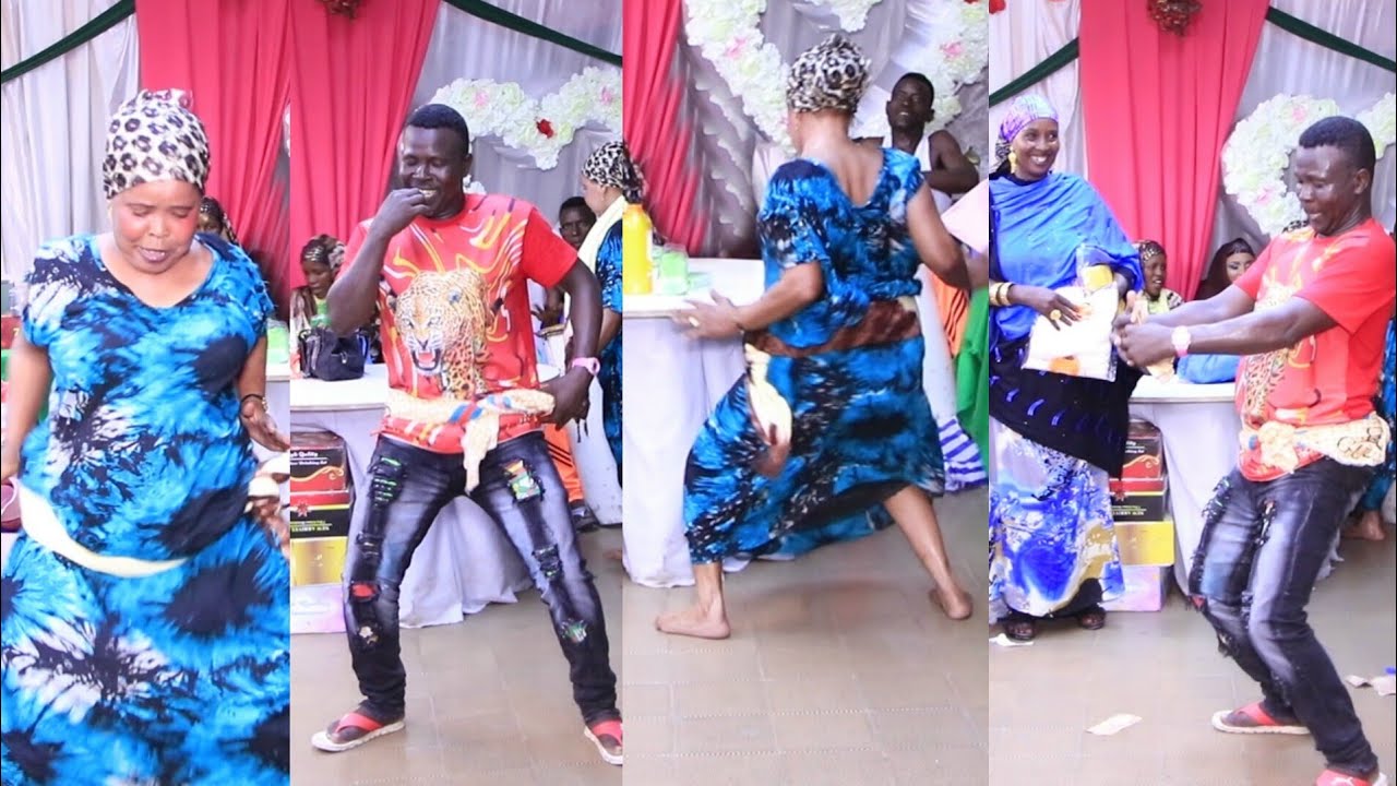 NIIKO MAKAY GABEY IYO ABABALA OO KAWALAY