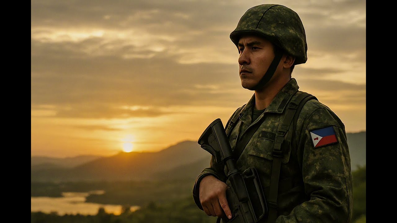 Lupang Pinaglaban ng Lahi, | (Makabayan OPM Song 2025