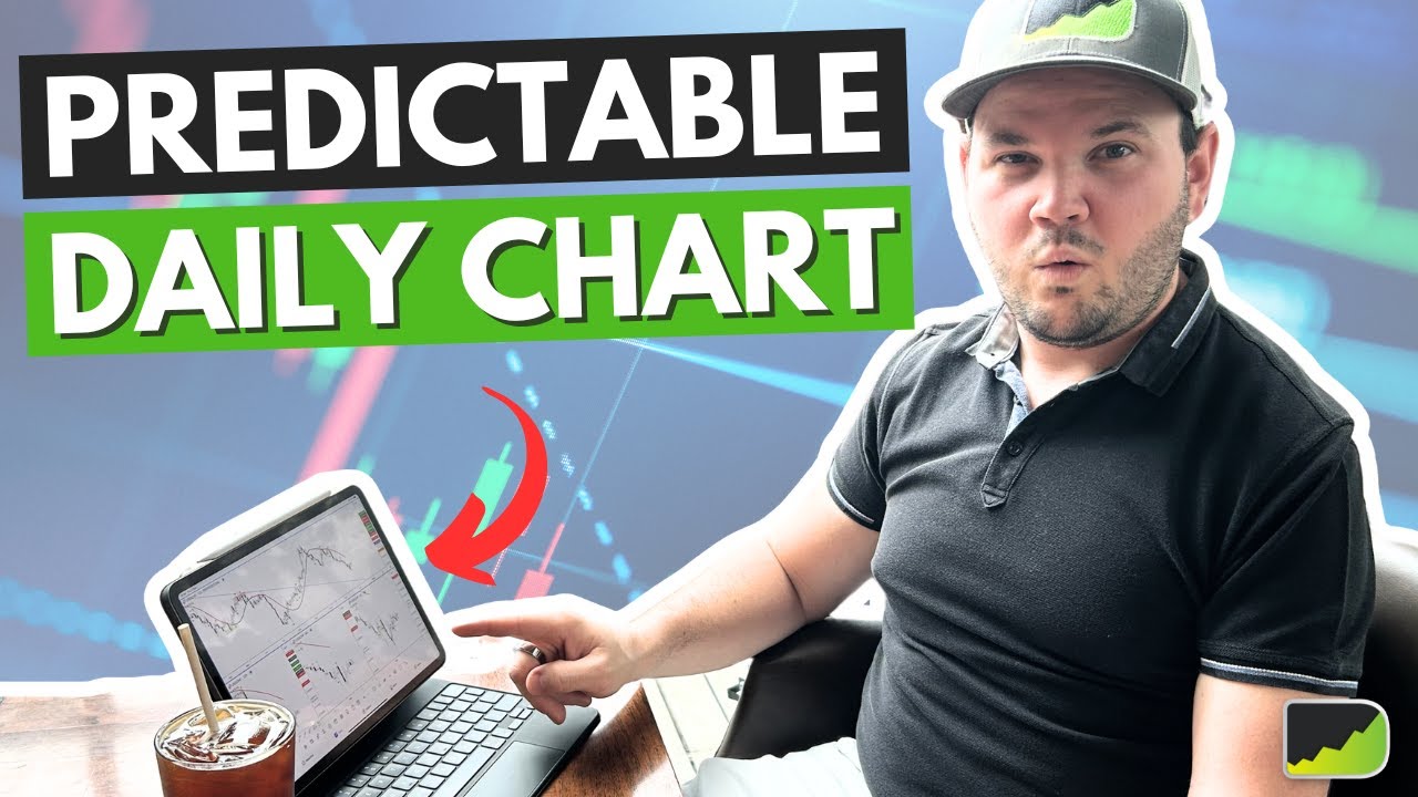 What I Learned Trading the Daily Chart For 6 Months