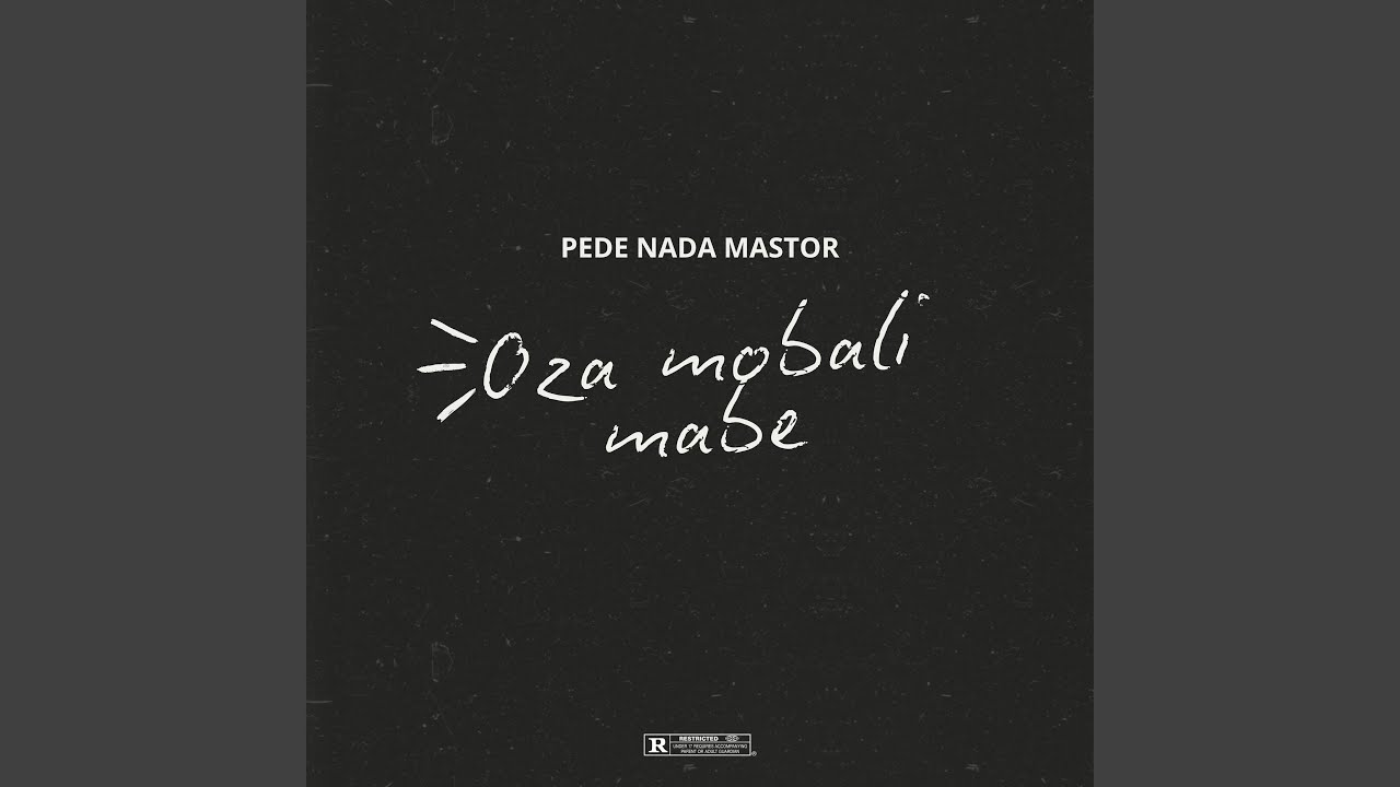 Oza mobali mabe