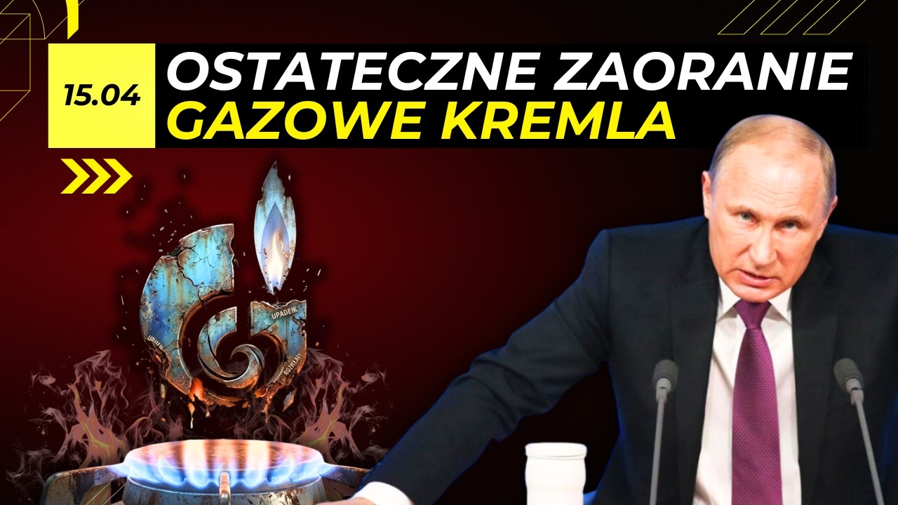 The Polish gas hub can destroy Russian propaganda