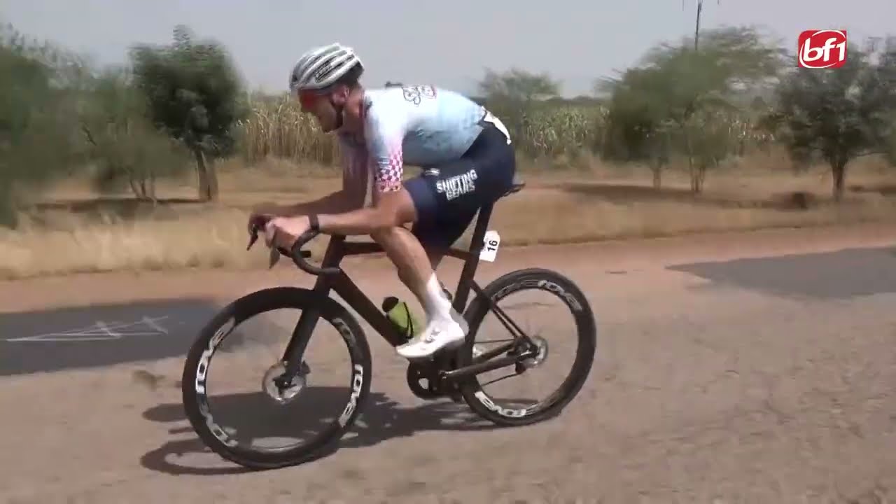 Tour du Faso 2024 : Jeu de 