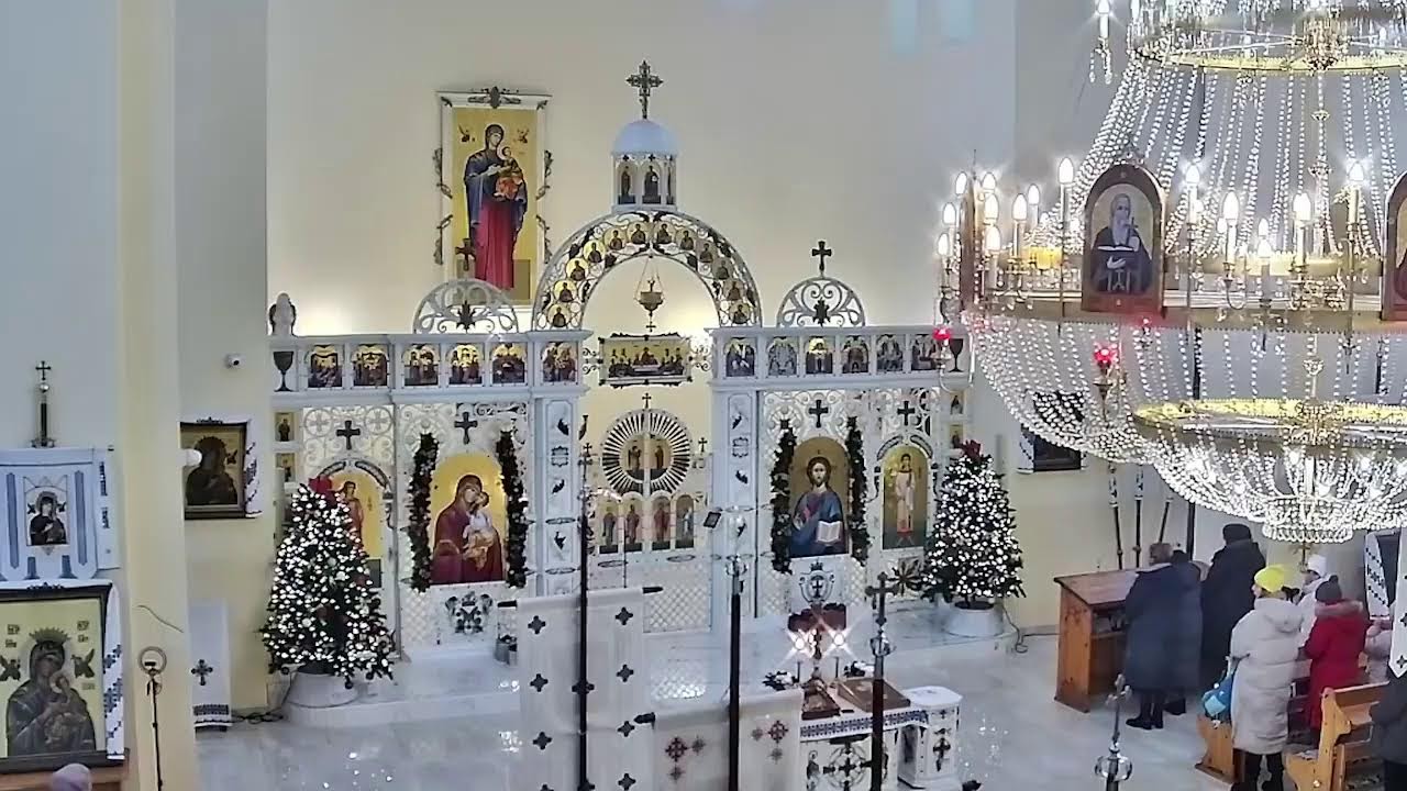 Трансляція