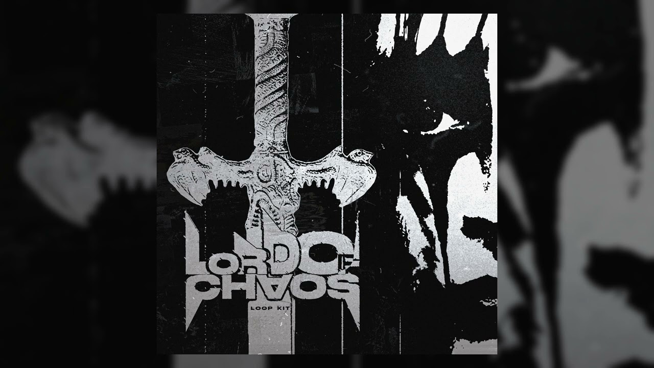 FREE Ken Carson Loop Kit - Lord Of Chaos (Ian, Glo, More Chaos, Opium Loop Kit 2025)