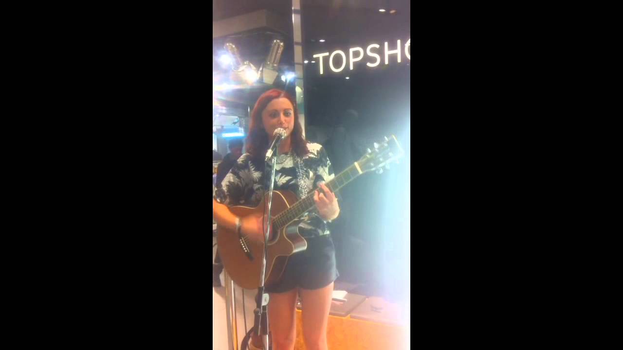 One Way or Another - Blondie cover by Sophiejo to celebrate 10 Years Since Mean Girls