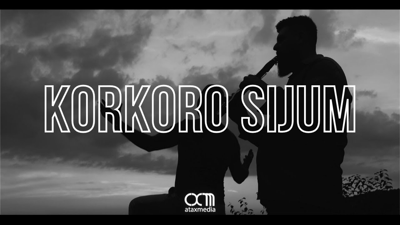 IVAN KURTIĆ & MEHO RADOOVIĆ - Korkoro Sijum [Official Music Video]