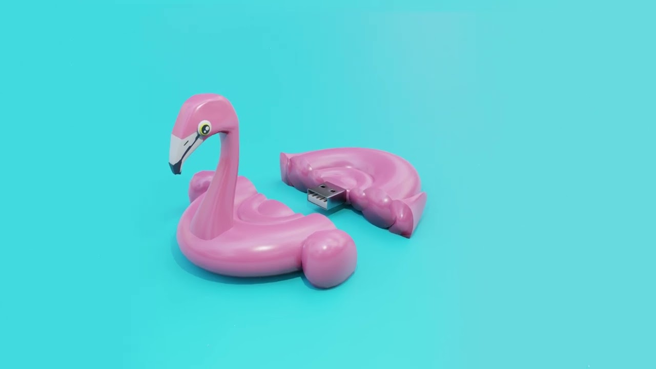 Antdot - A little part of my pendrive #29
