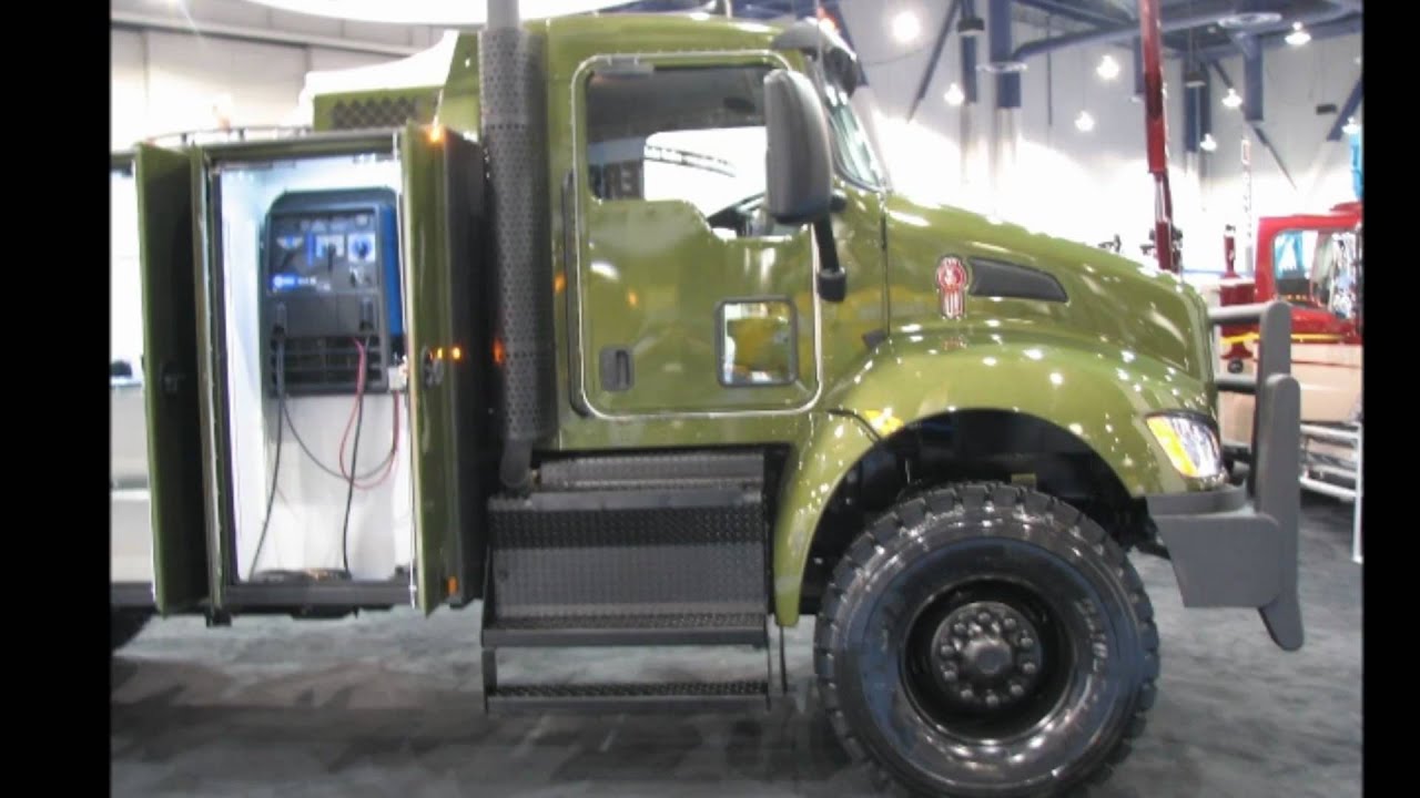 ConExpo 2011