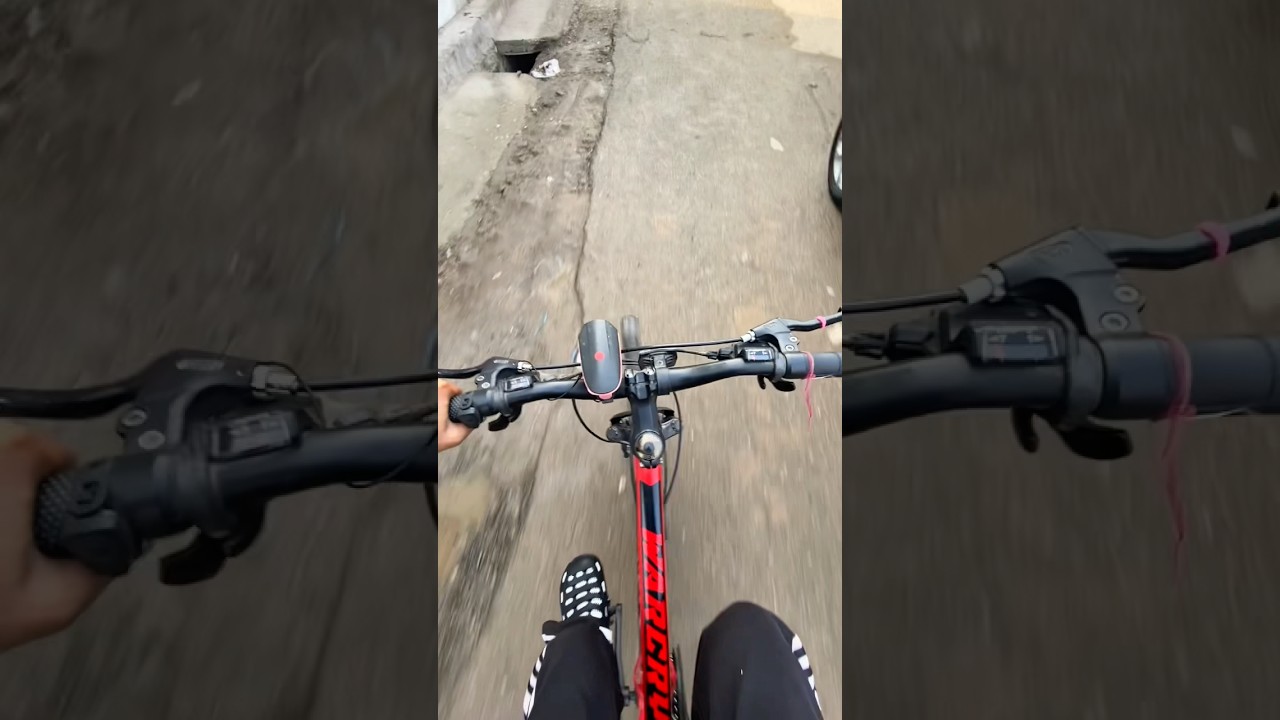 Day 27/30 days BIKE GYAN SERIES | Ride Like your Invisible Technique 