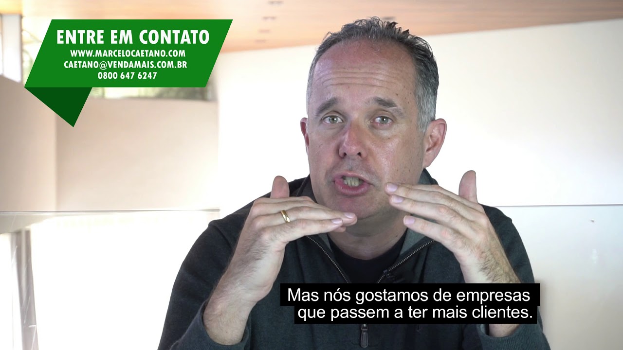 Inteligência de Vendas