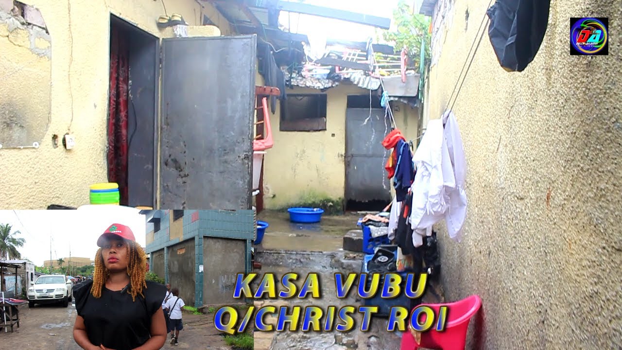VOL1411 LA SANKUROISE EYENA LUPANGU NA COMMUNE YA KASA VUBU NA Q/CHRIST ROI