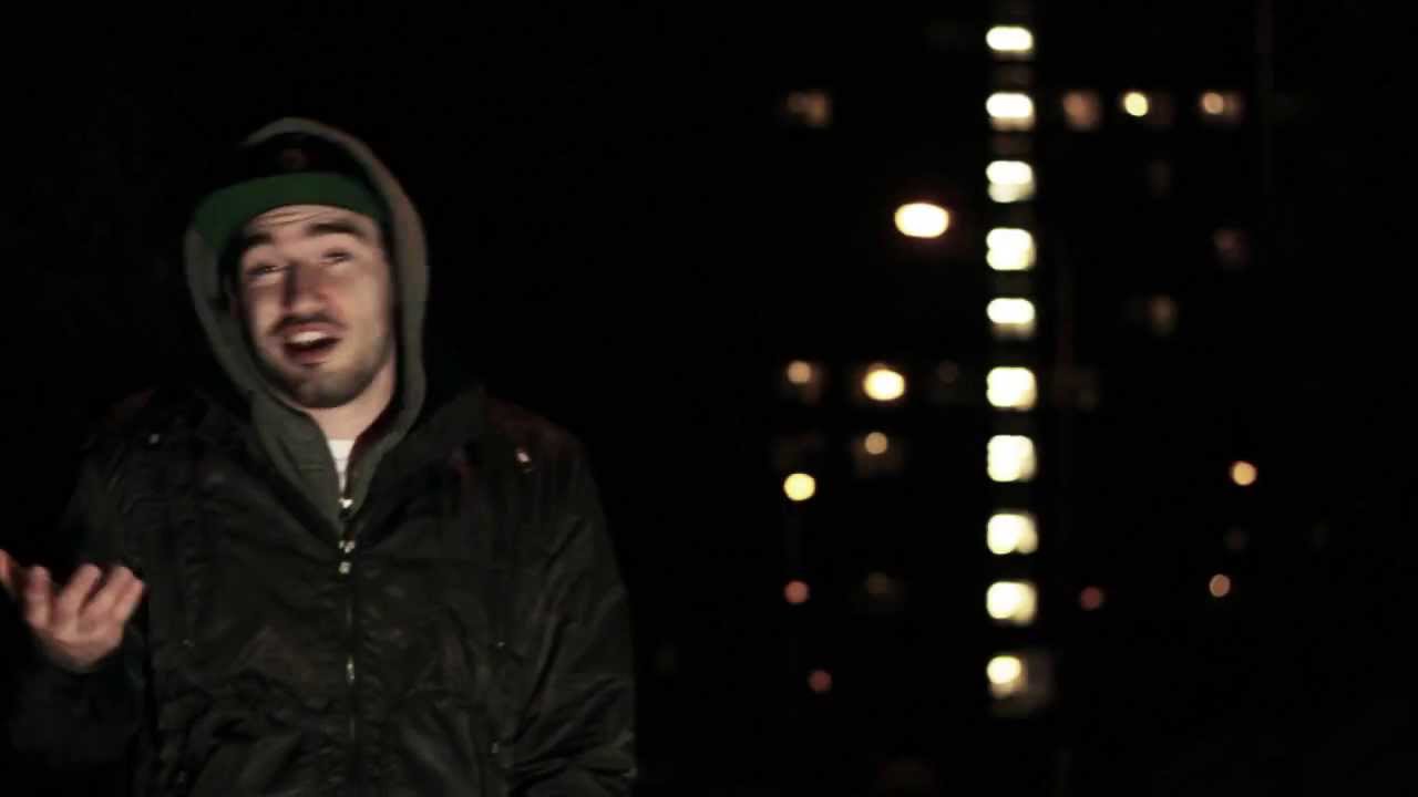 White Russian - Школа Rap&acute;u (CZ/RU RMX) | shot by @ydnknwtv