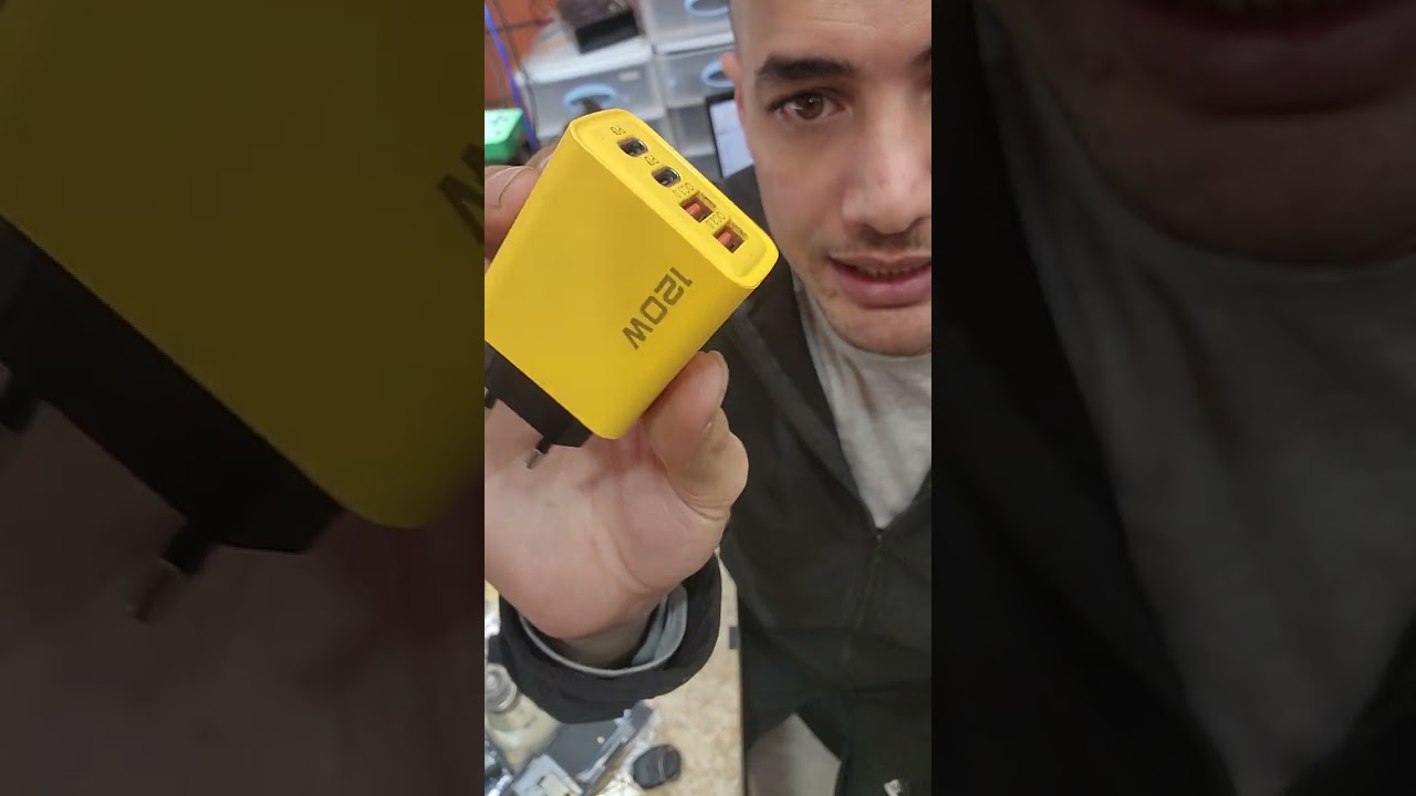الاصلي اهو بس تعال نجيب حاجه معفنه