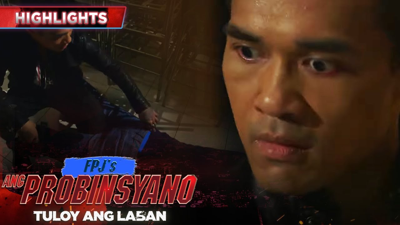 Jacob exacts his revenge on Juan | FPJ's Ang Probinsyano
