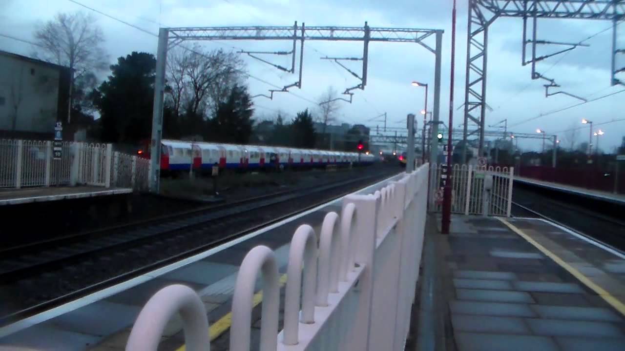 Season 5, Episode 50 - Harrow and Wealdstone (08/02/2014)