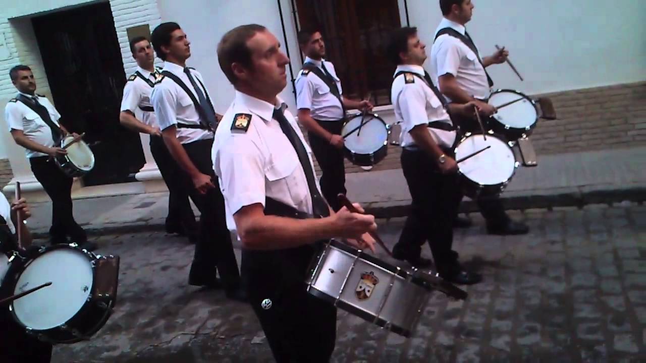 Jesus Rufando Carmen de Salteras