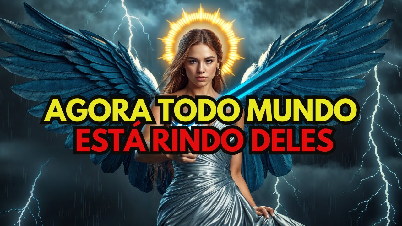 ESCOLHIDOS: ELES SE UNIRAM CONTRA VOCÊS! 😡⚔️ MAS O FRACASSO DELES OS TRANSFORMOU NA MAIOR PIADA! 🤡😱