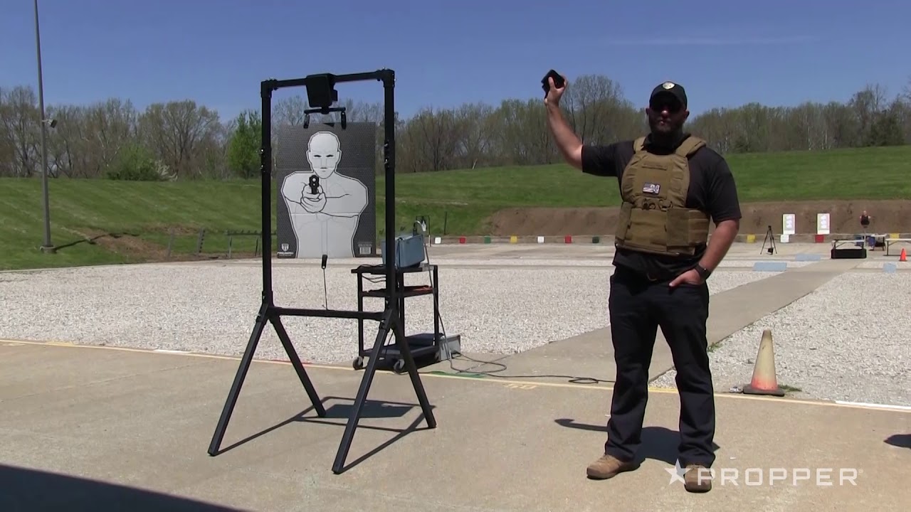 Range Day 2019