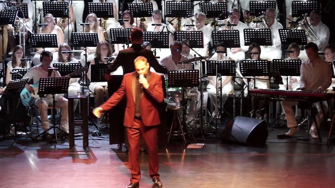 Forever Band & Nicky Jones: Je eigen leven