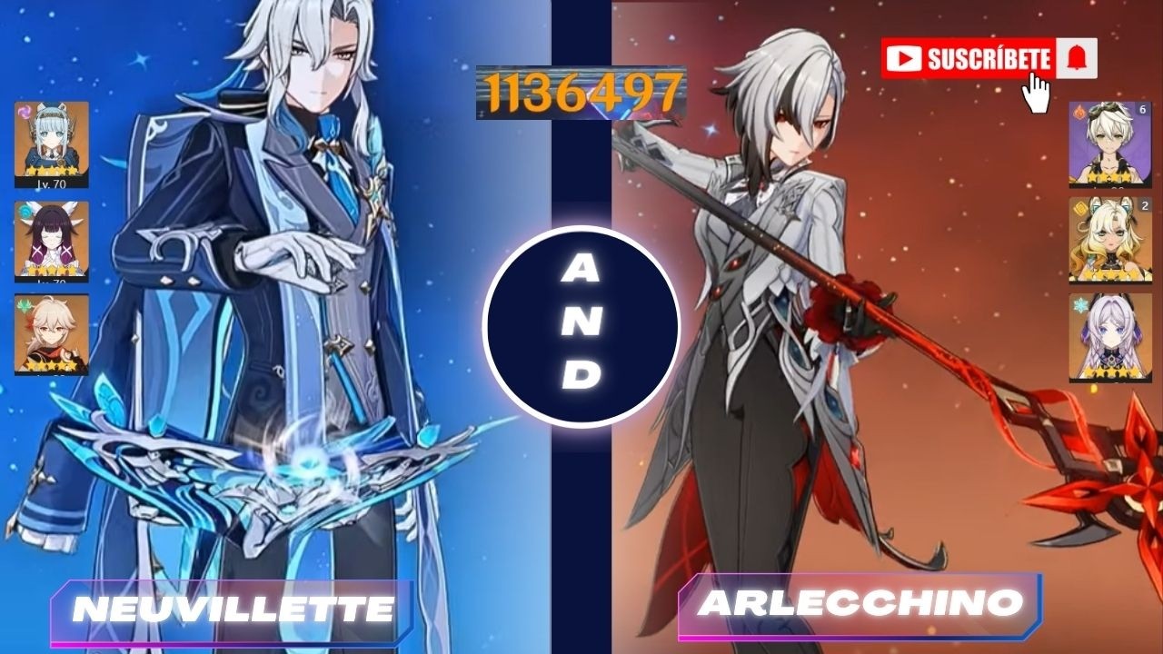 6.4 Spiral Abyss Gets DEMOLISHED By This Team