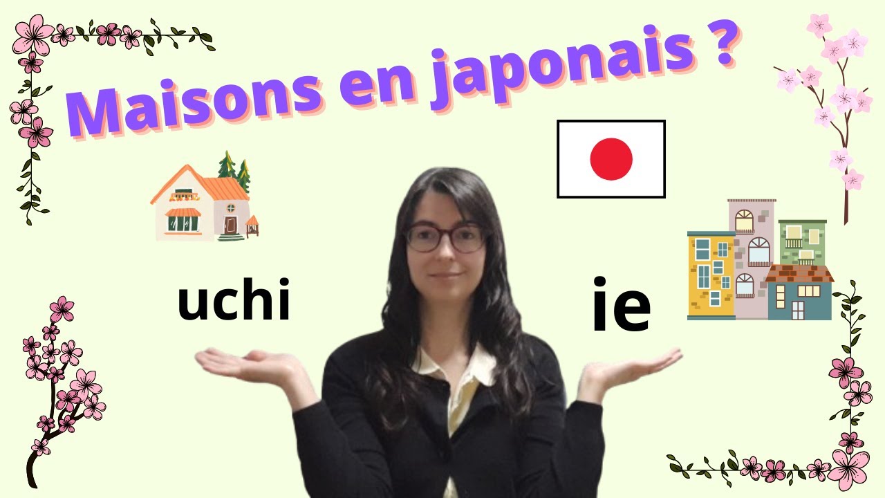 Uchi ou ie ? Les Différentes Façons de Dire Maison en Japonais