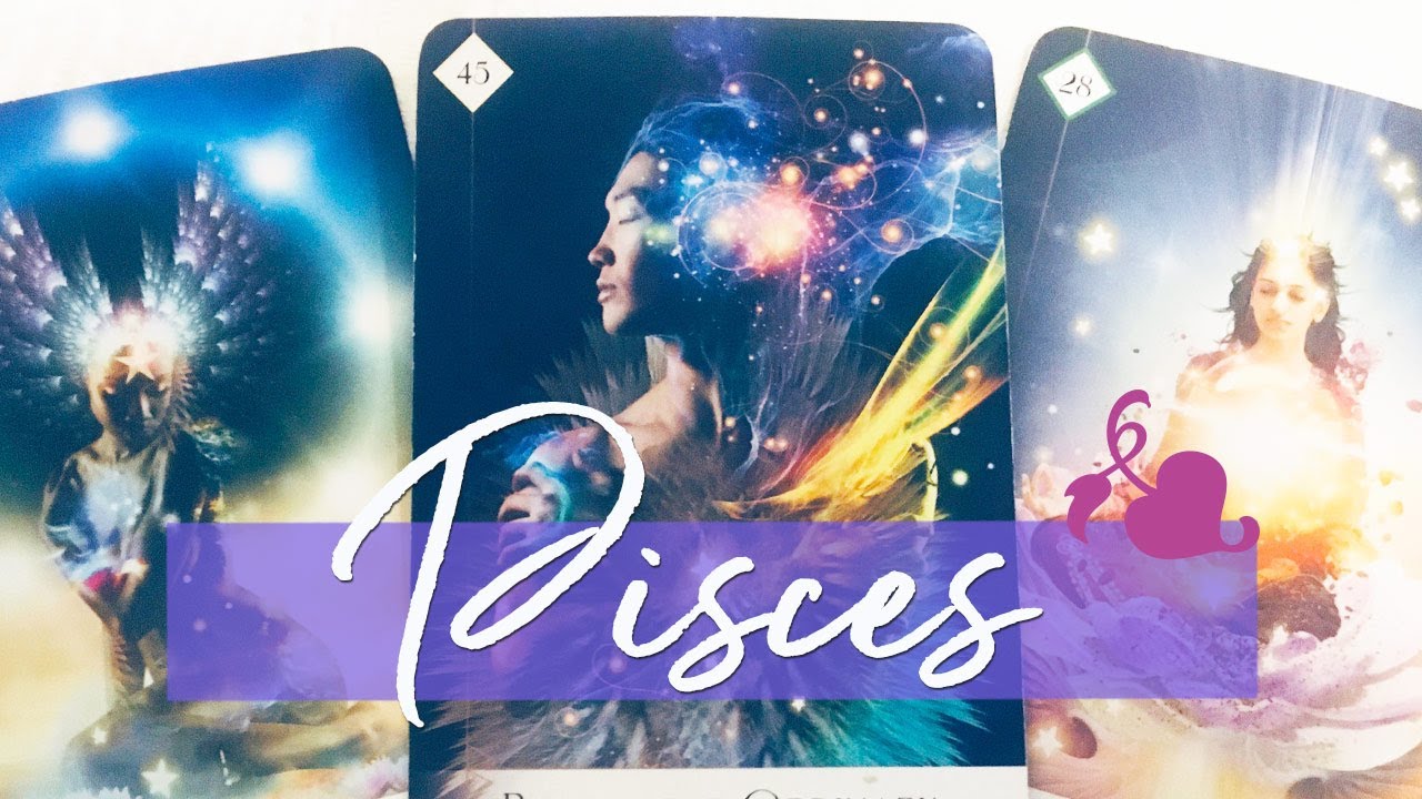 PISCES - THE ONE THAT GOT AWAY. REGRET