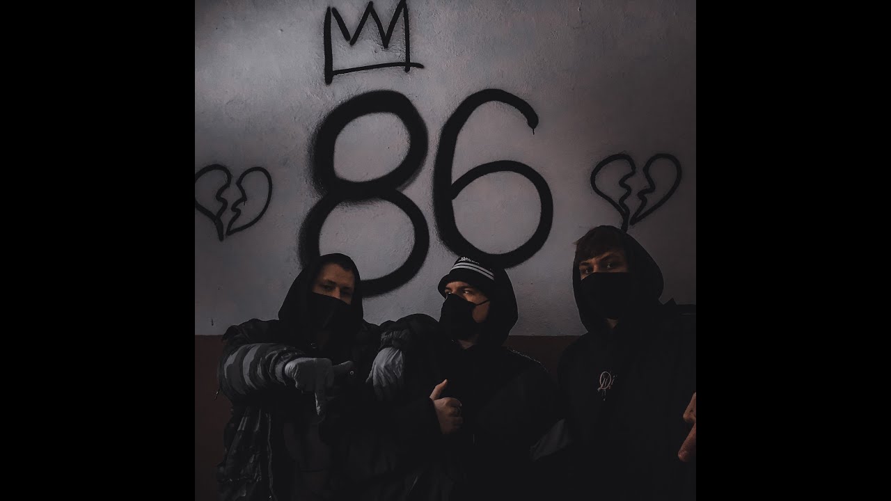 86 GANG - 