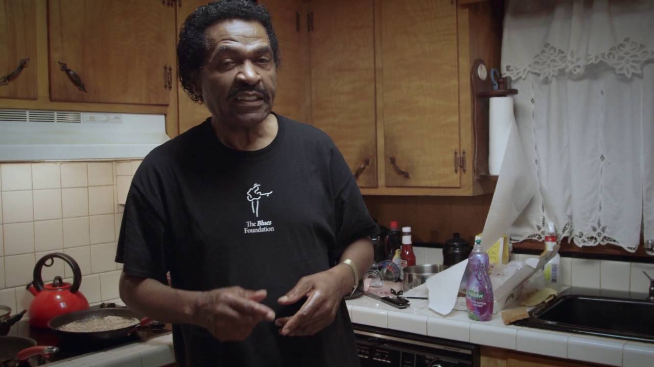 Bobby Rush Blues Stories Vol. 3