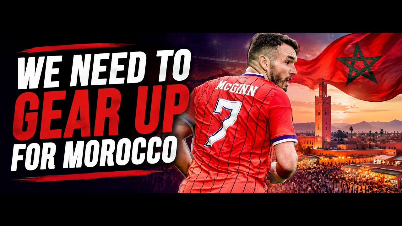 Scotland need to be better against Morocco | The Football Show