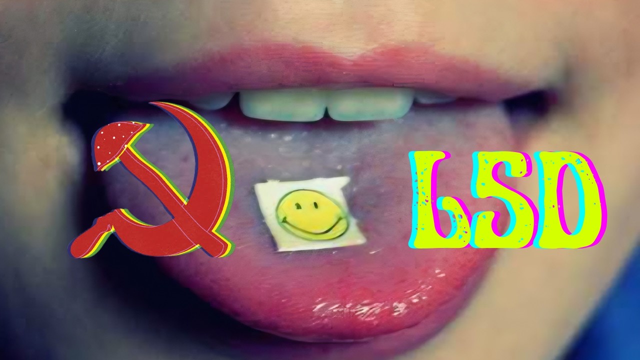 ACID COMMUNISM | The Final Solution | Mark Fisher
