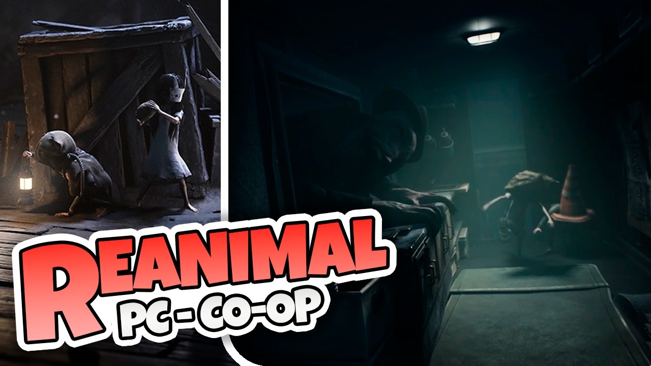 El camión de los helados - REANIMAL Co-Op en español