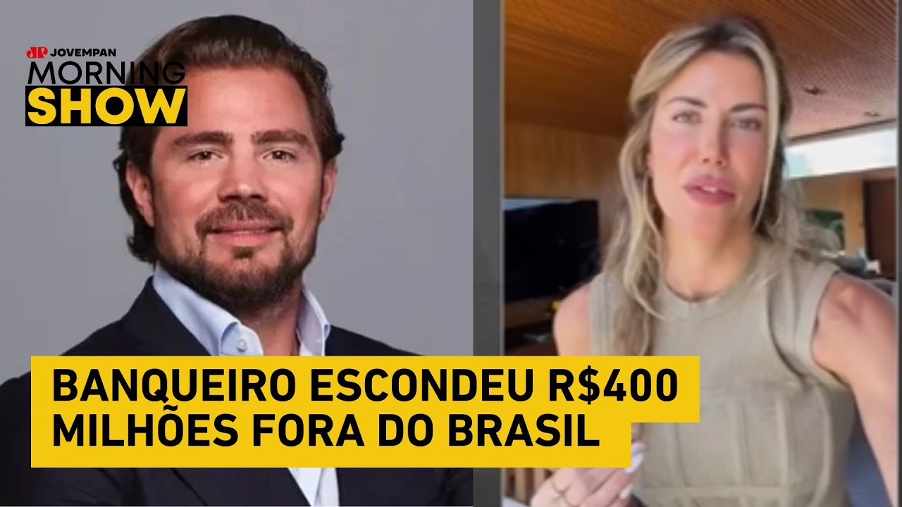 Conversa entre VORCARO e a EX REVELAM esquema nos EUA