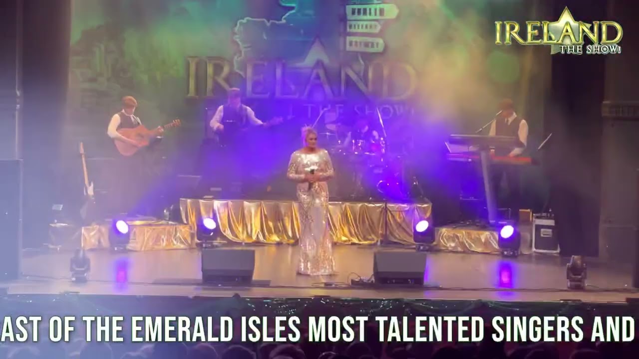 Ireland The Show - Promotional Video
